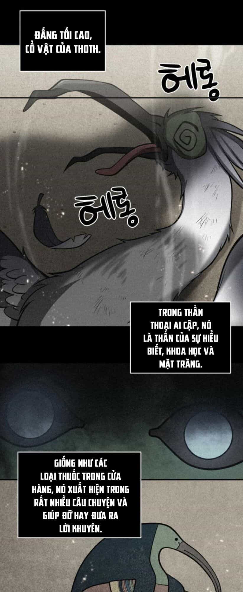Vua Trộm Mộ - Chương 144 - ảnh 11