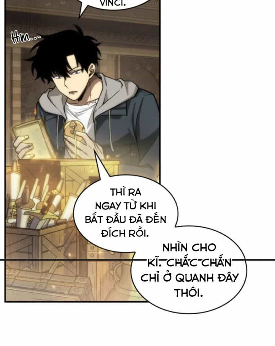 Vua Trộm Mộ - Chương 144 - ảnh 22