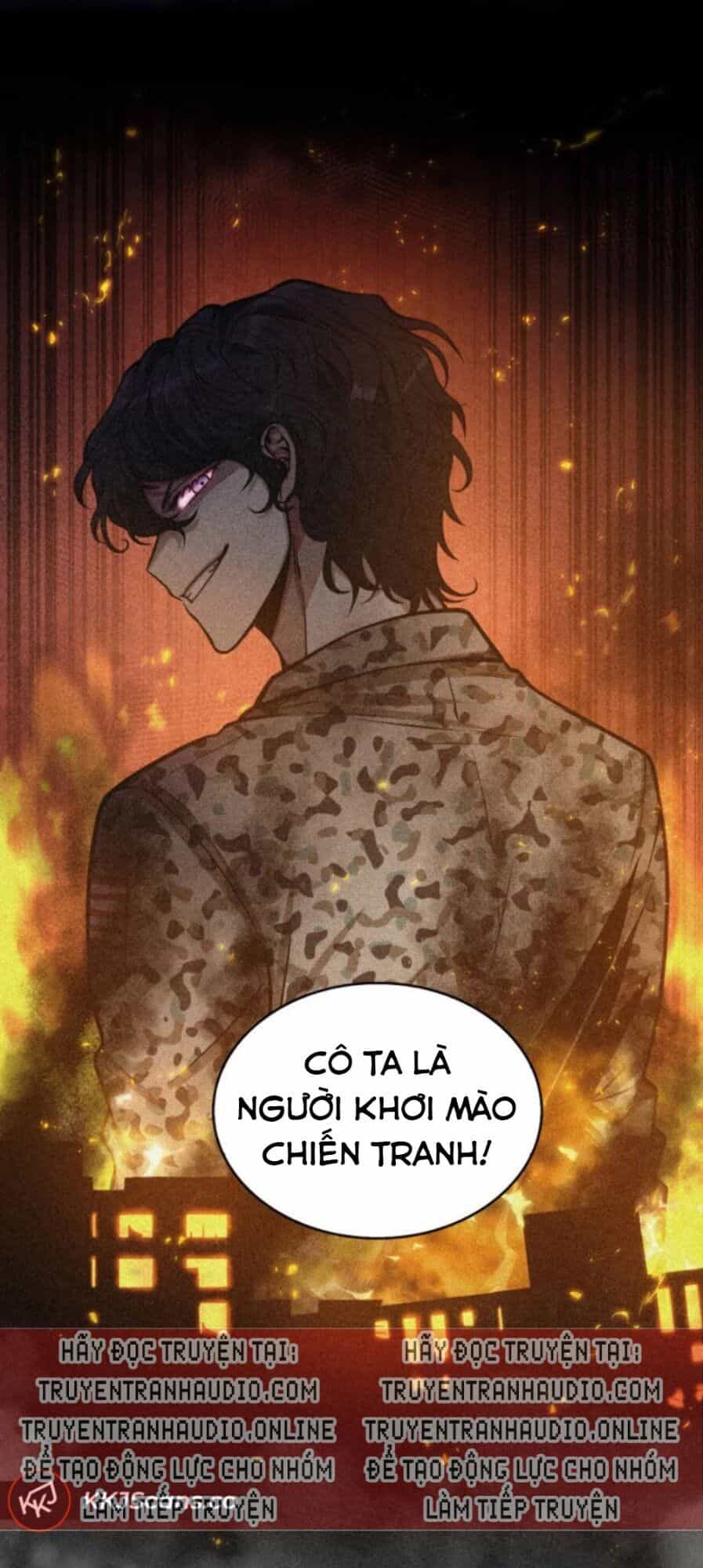 Vua Trộm Mộ - Chương 144 - ảnh 38