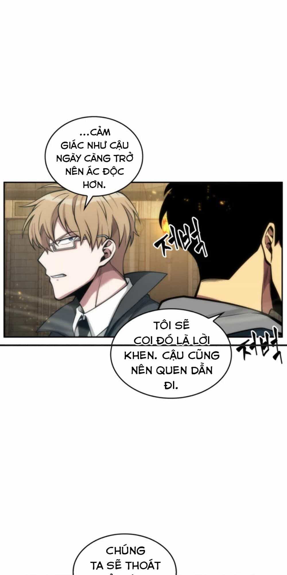 Vua Trộm Mộ - Chương 144 - ảnh 42