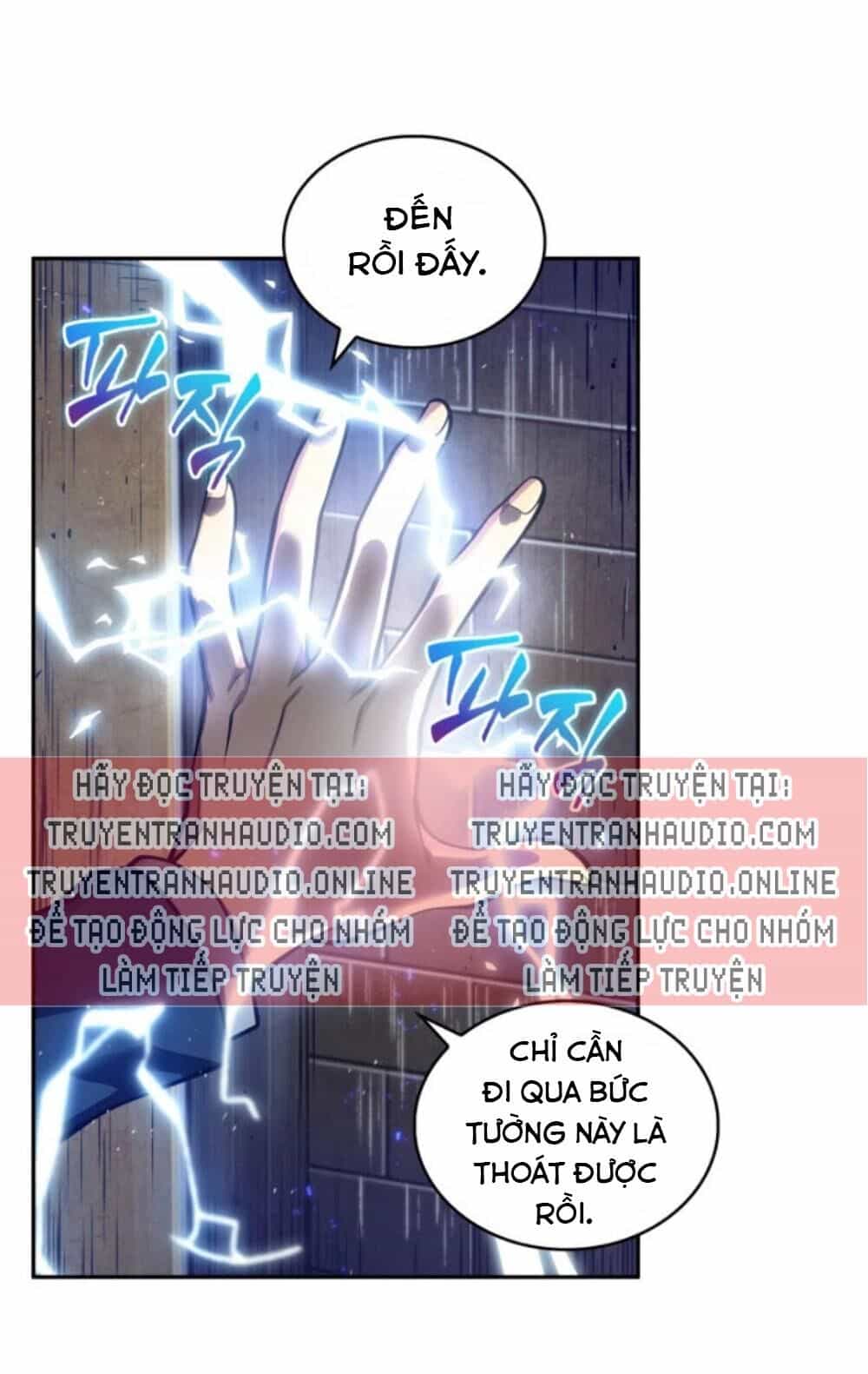 Vua Trộm Mộ - Chương 144 - ảnh 47