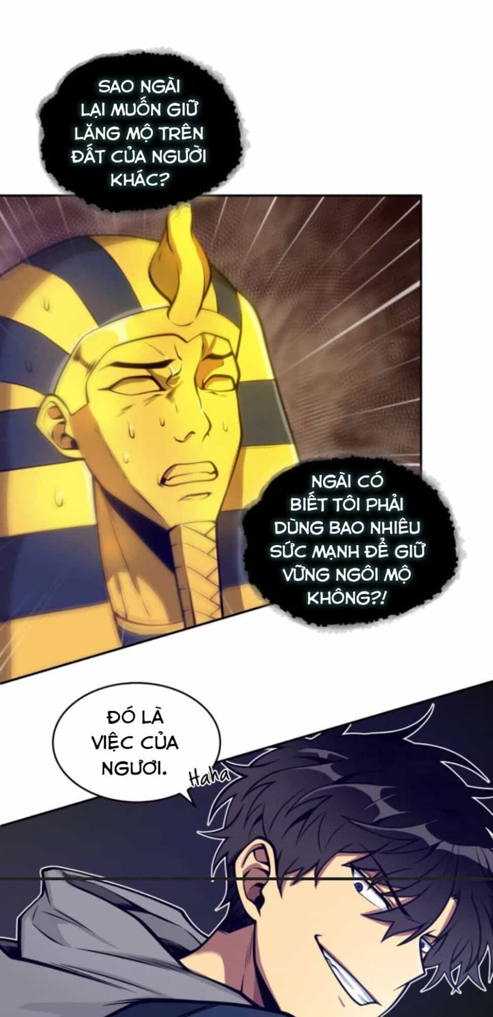 Vua Trộm Mộ - Chương 144 - ảnh 54