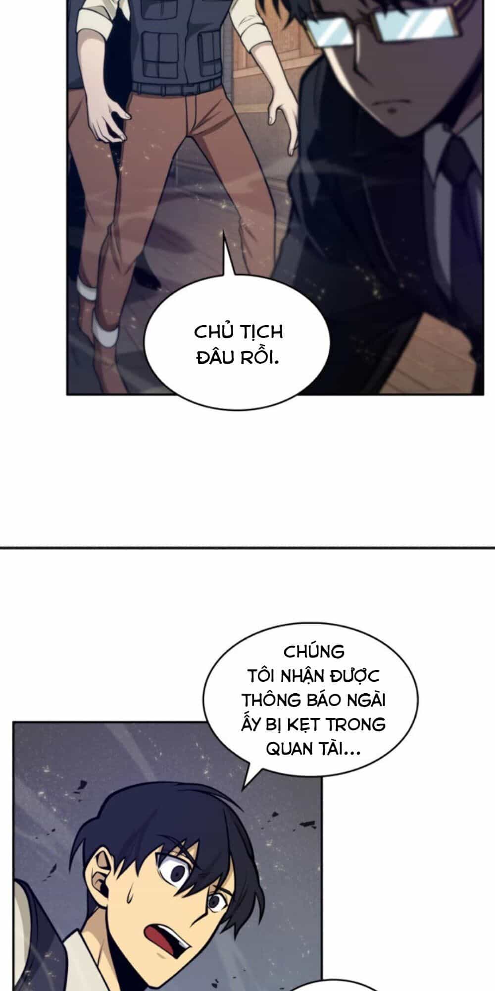 Vua Trộm Mộ - Chương 144 - ảnh 58