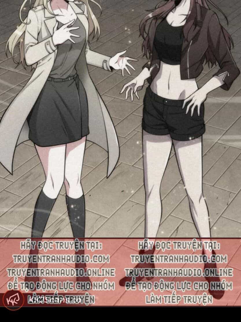 Vua Trộm Mộ - Chương 144 - ảnh 9