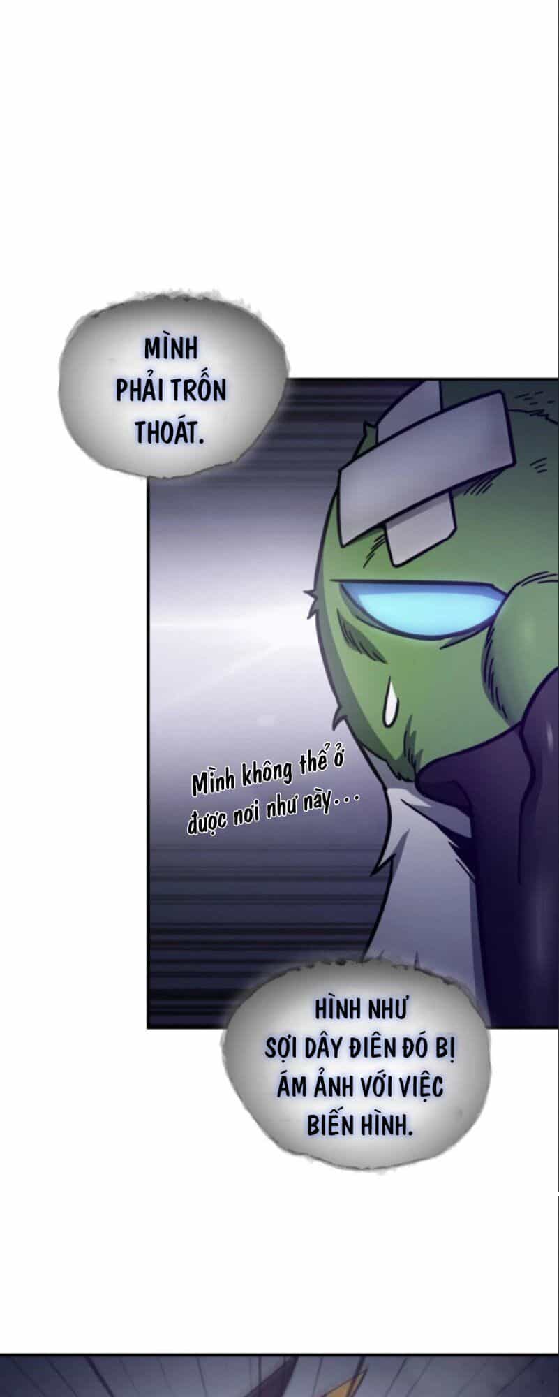 Vua Trộm Mộ - Chương 145 - ảnh 45