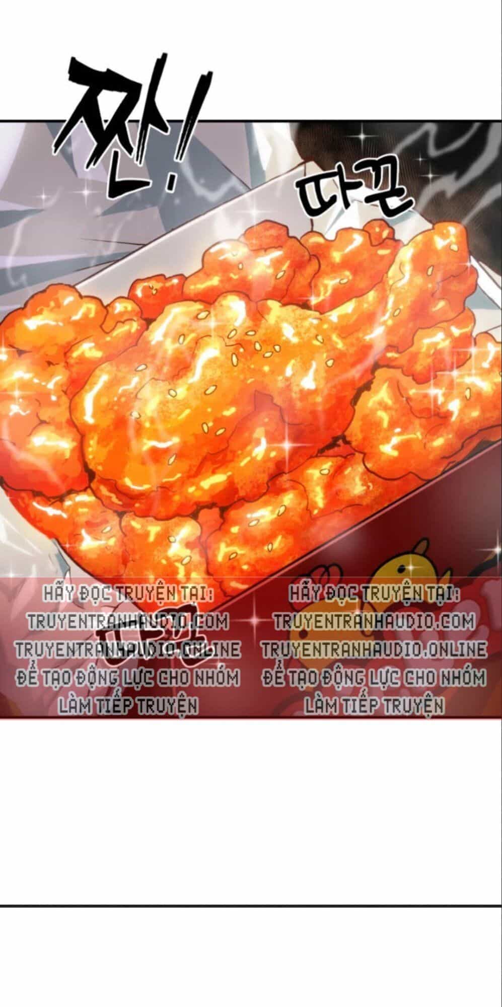 Vua Trộm Mộ - Chương 145 - ảnh 54