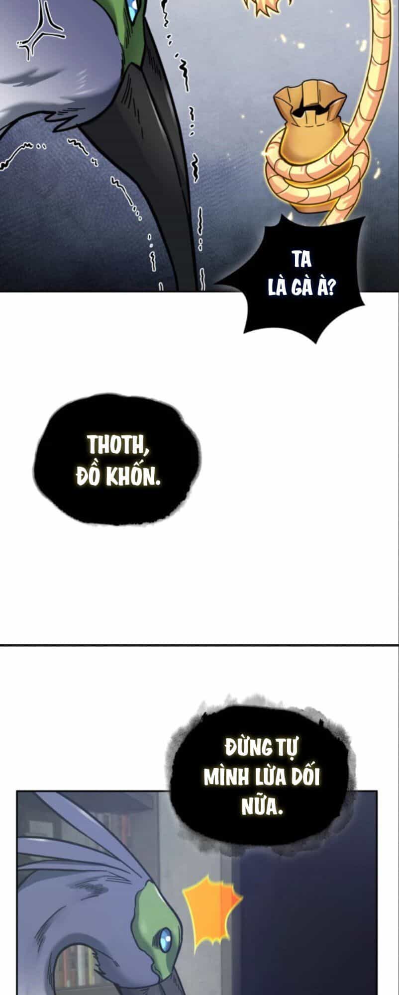 Vua Trộm Mộ - Chương 145 - ảnh 58