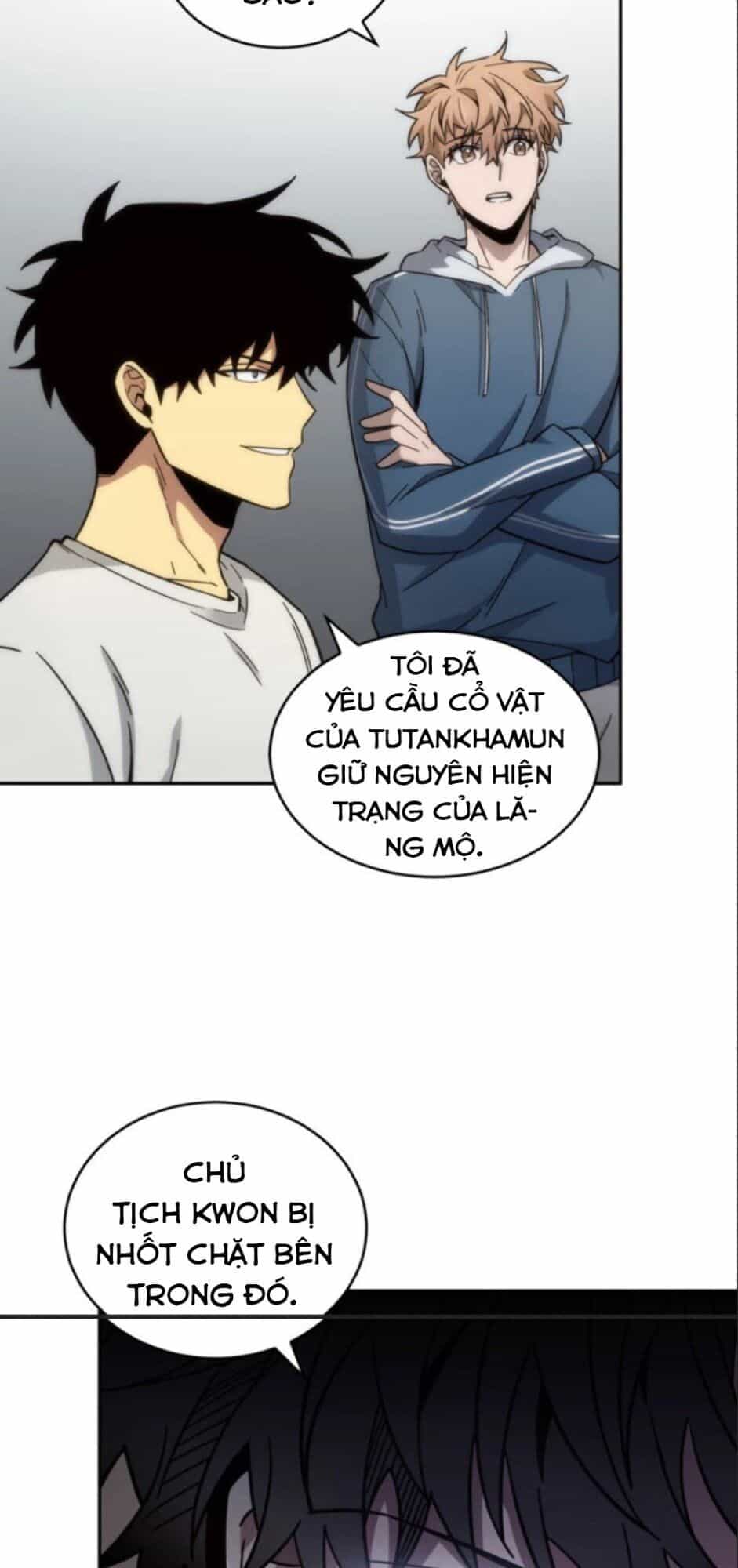 Vua Trộm Mộ - Chương 145 - ảnh 6