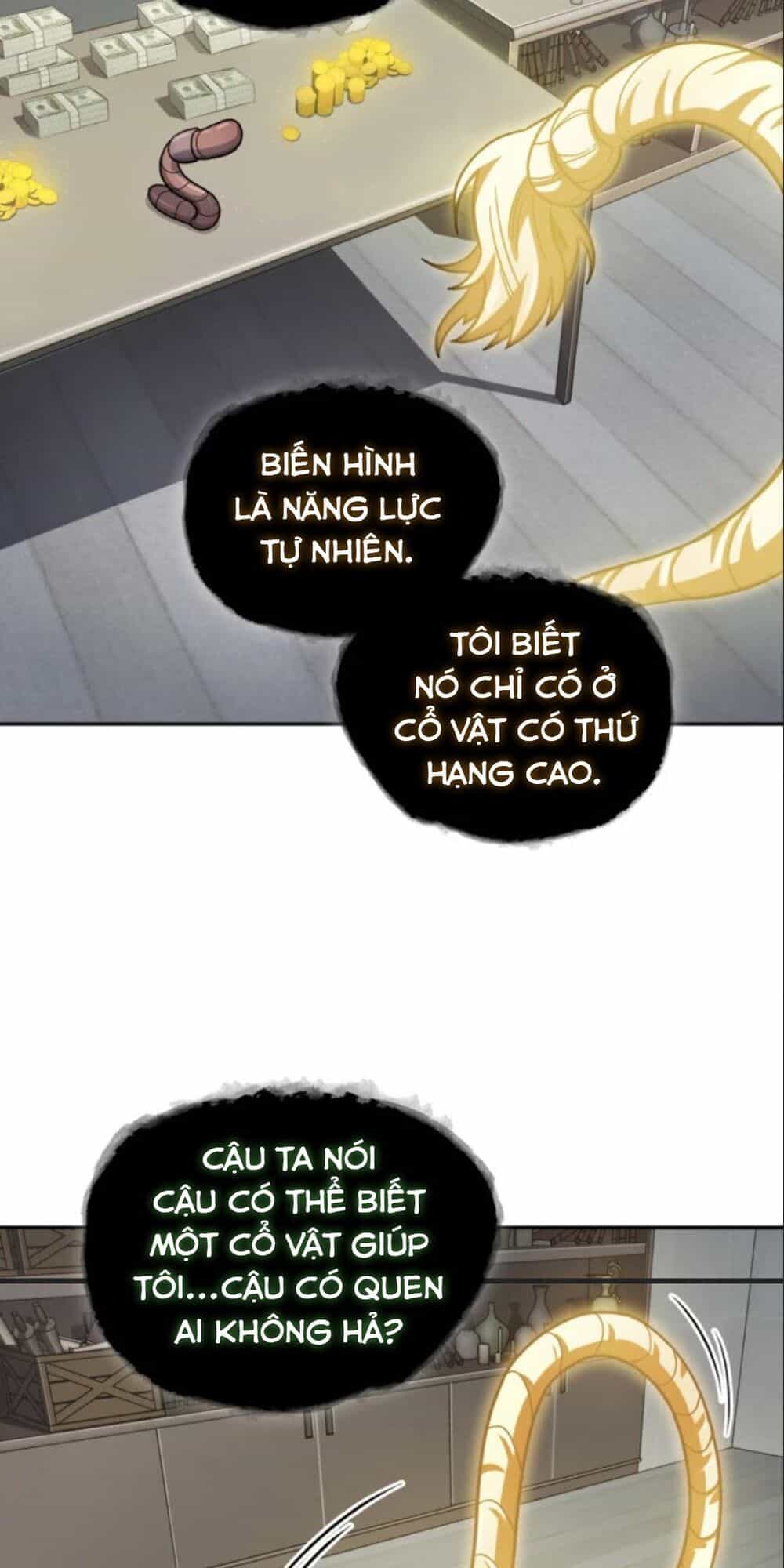 Vua Trộm Mộ - Chương 145 - ảnh 70