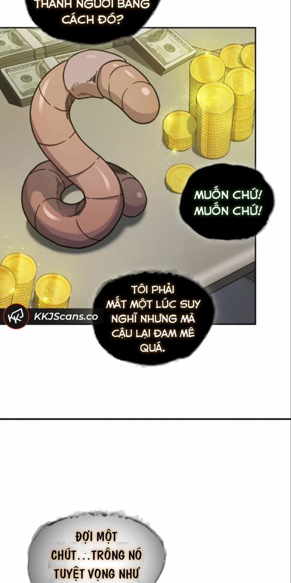Vua Trộm Mộ - Chương 145 - ảnh 73