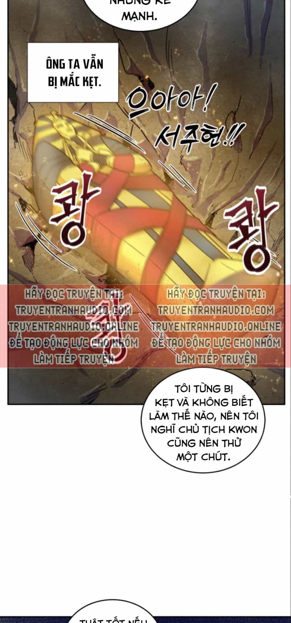 Vua Trộm Mộ - Chương 145 - ảnh 9