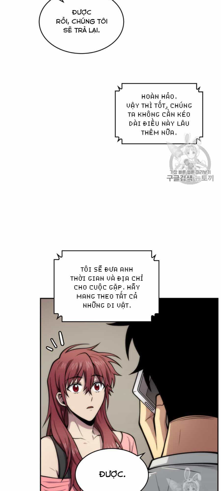 Vua Trộm Mộ - Chương 146 - ảnh 19