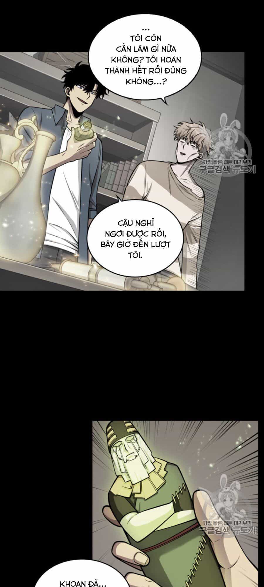Vua Trộm Mộ - Chương 146 - ảnh 34