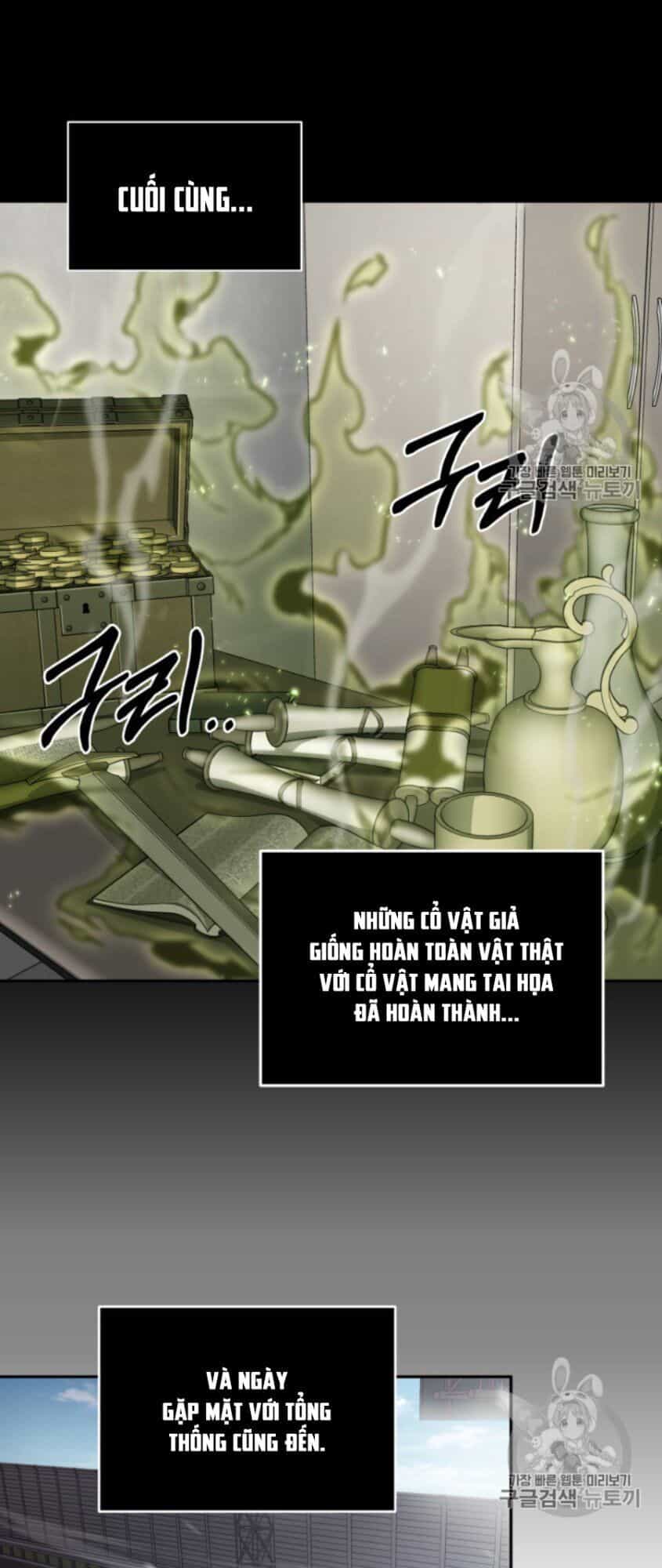 Vua Trộm Mộ - Chương 146 - ảnh 37