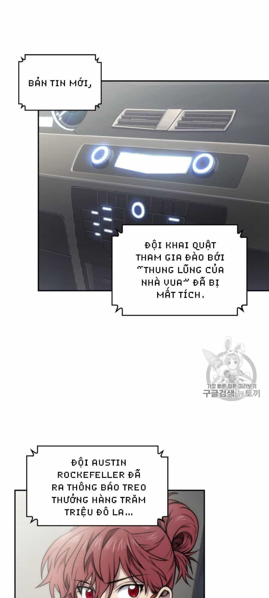 Vua Trộm Mộ - Chương 146 - ảnh 39