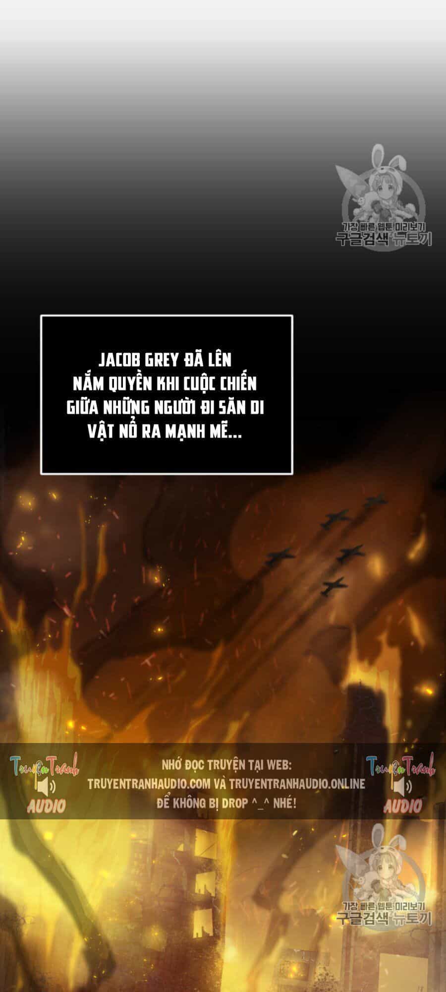 Vua Trộm Mộ - Chương 146 - ảnh 46