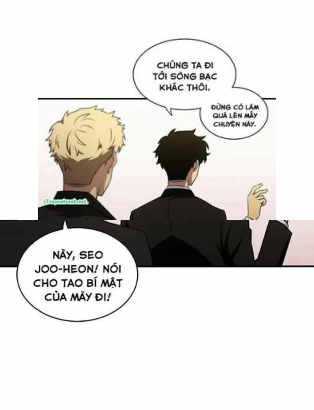 Vua Trộm Mộ - Chương 15 - ảnh 17