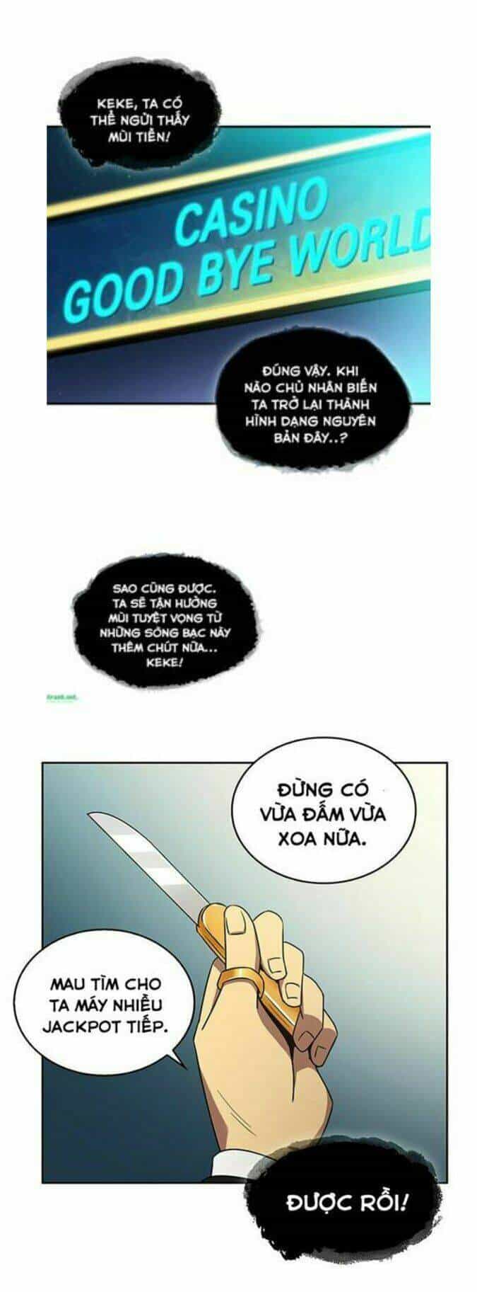 Vua Trộm Mộ - Chương 15 - ảnh 25