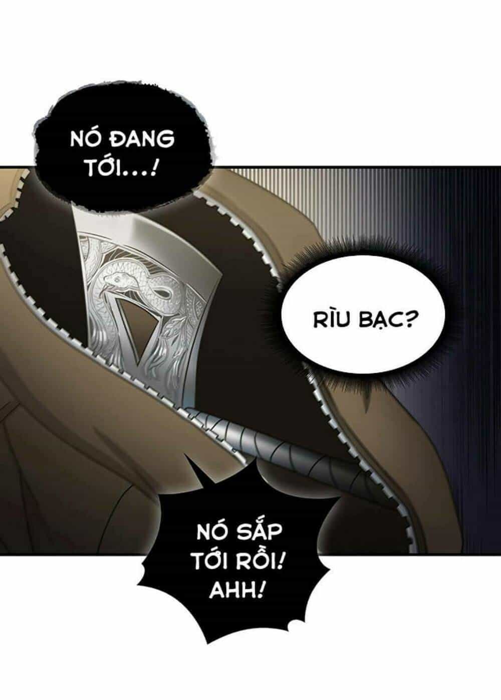 Vua Trộm Mộ - Chương 15 - ảnh 32