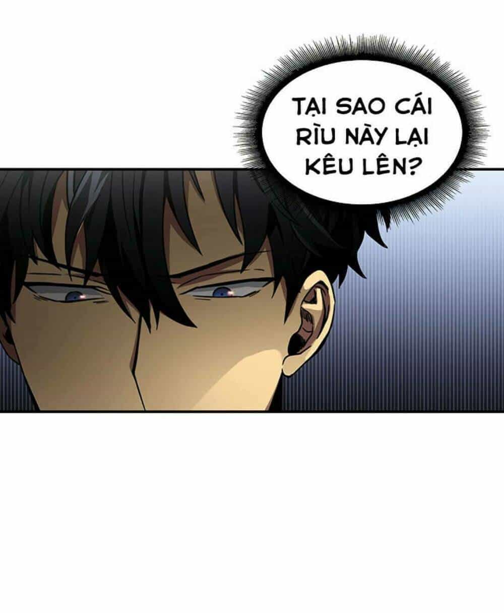 Vua Trộm Mộ - Chương 15 - ảnh 34