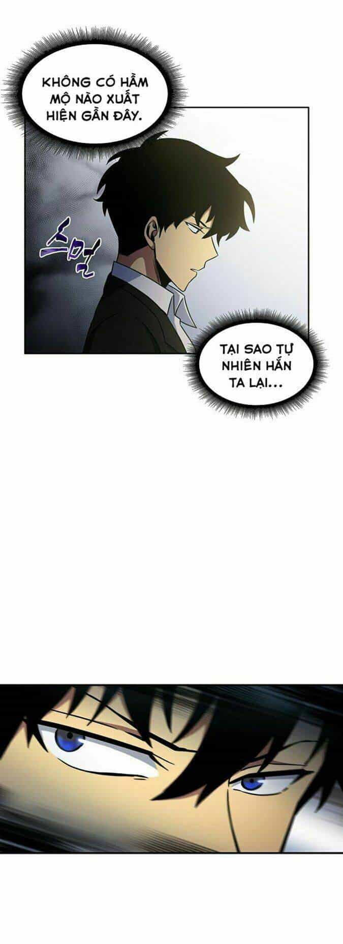 Vua Trộm Mộ - Chương 15 - ảnh 41
