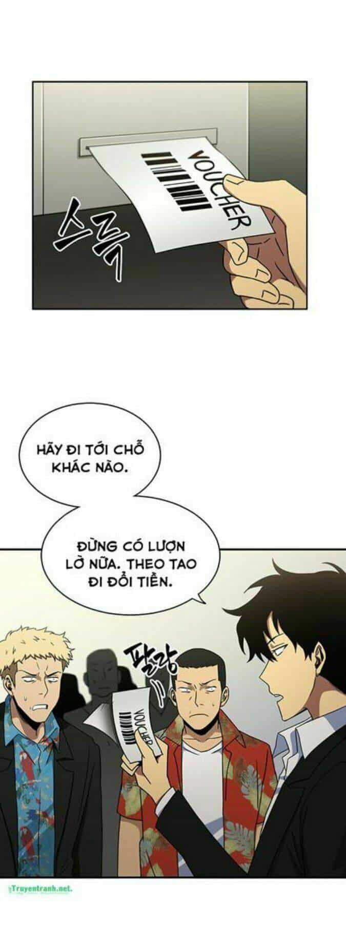 Vua Trộm Mộ - Chương 15 - ảnh 6