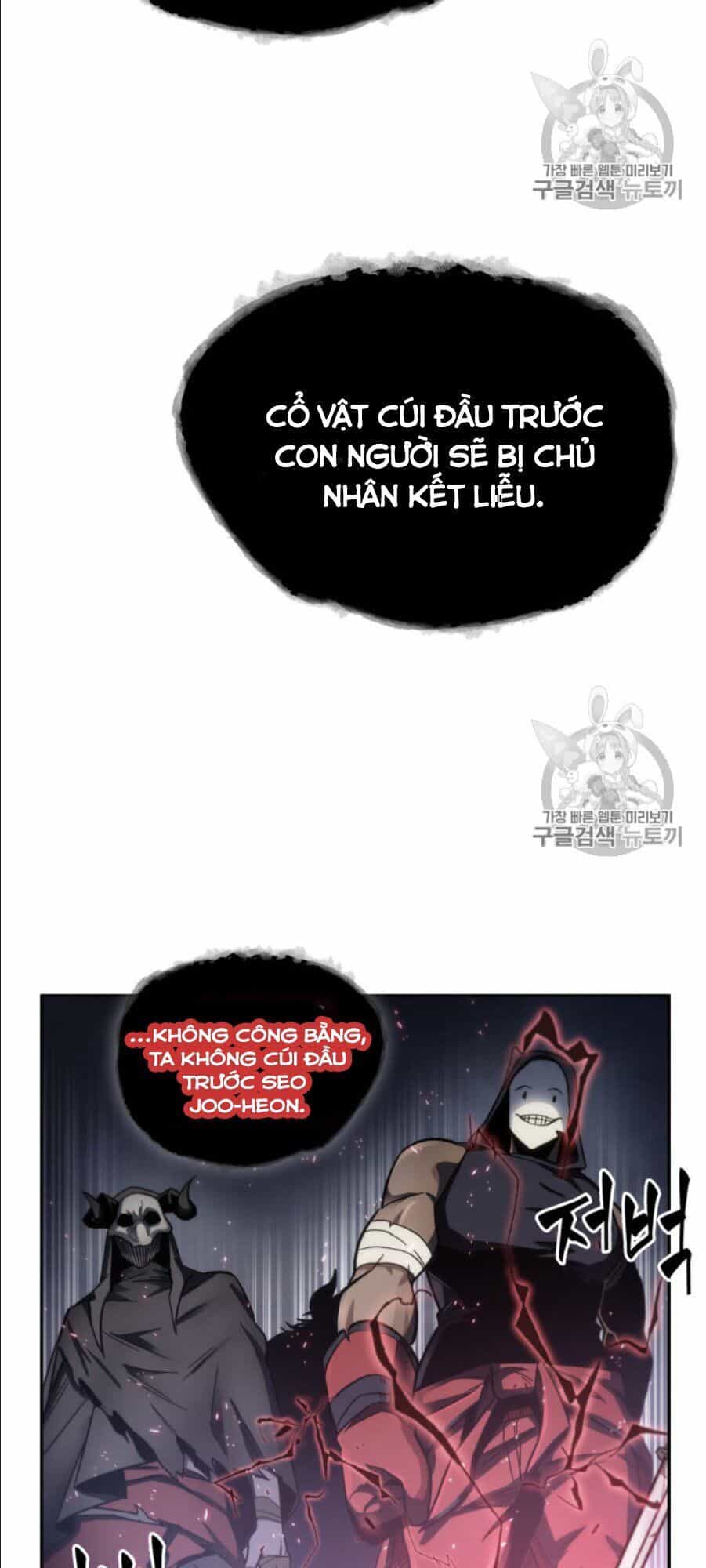 Vua Trộm Mộ - Chương 147 - ảnh 40