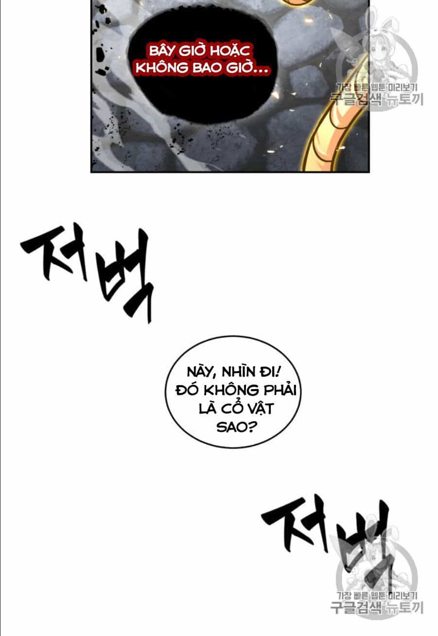 Vua Trộm Mộ - Chương 147 - ảnh 51