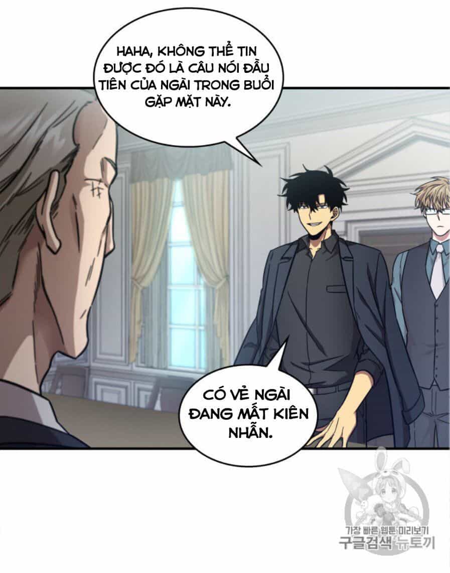 Vua Trộm Mộ - Chương 147 - ảnh 6