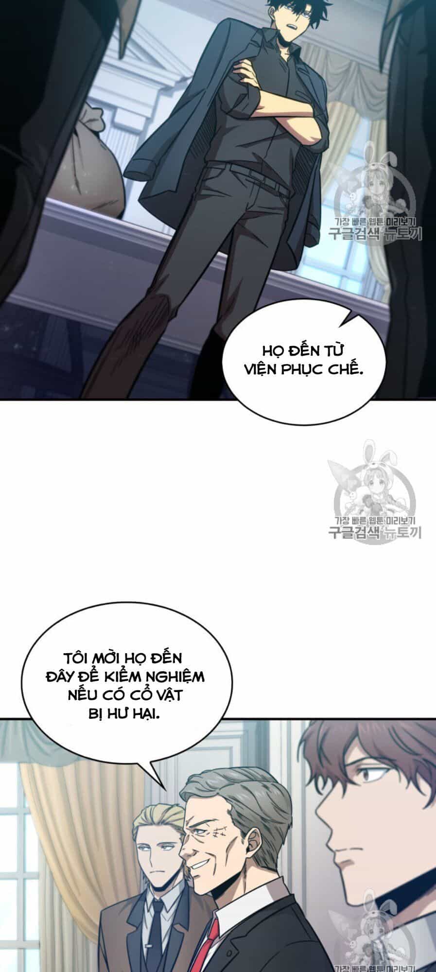 Vua Trộm Mộ - Chương 147 - ảnh 9