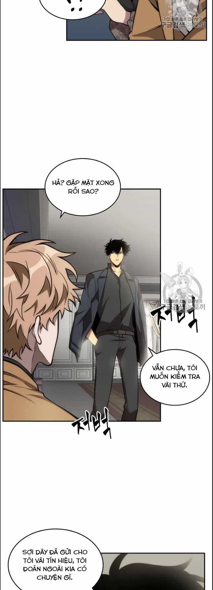 Vua Trộm Mộ - Chương 148 - ảnh 3