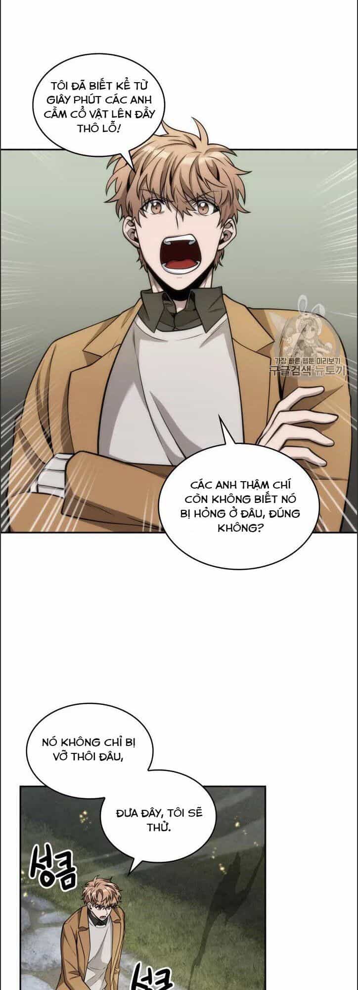 Vua Trộm Mộ - Chương 148 - ảnh 31