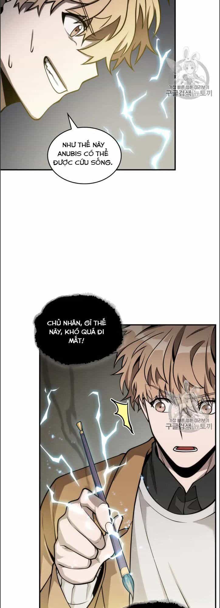 Vua Trộm Mộ - Chương 148 - ảnh 41
