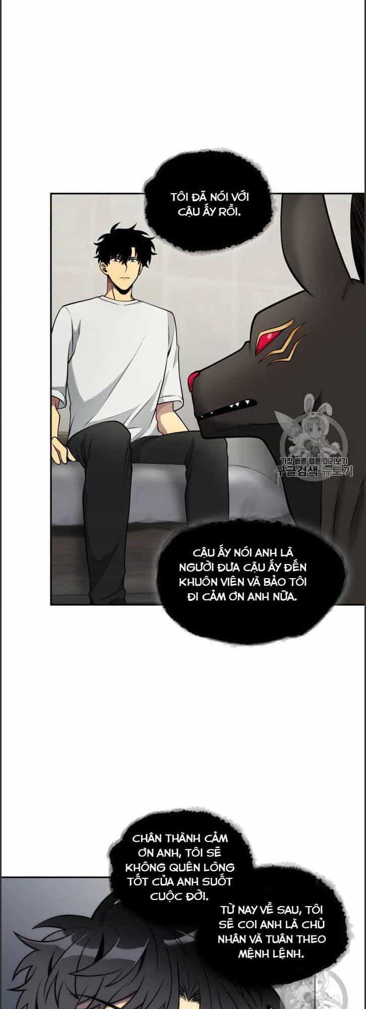 Vua Trộm Mộ - Chương 148 - ảnh 59