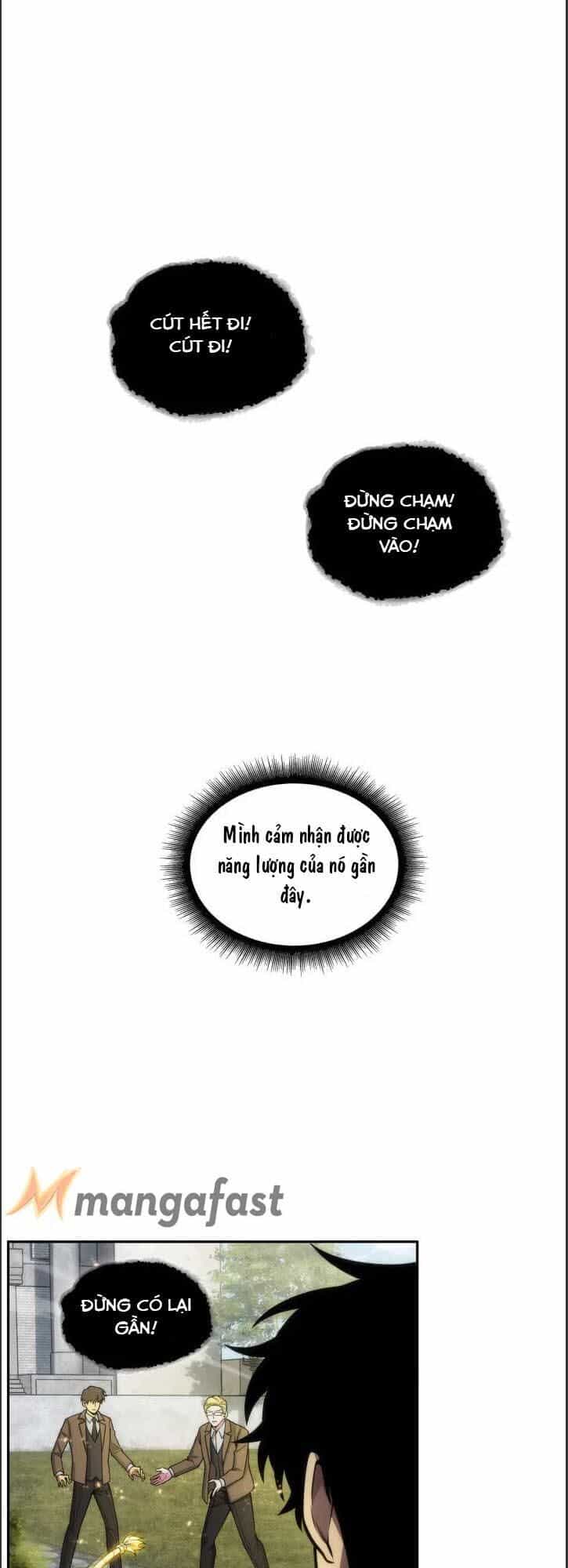 Vua Trộm Mộ - Chương 148 - ảnh 7