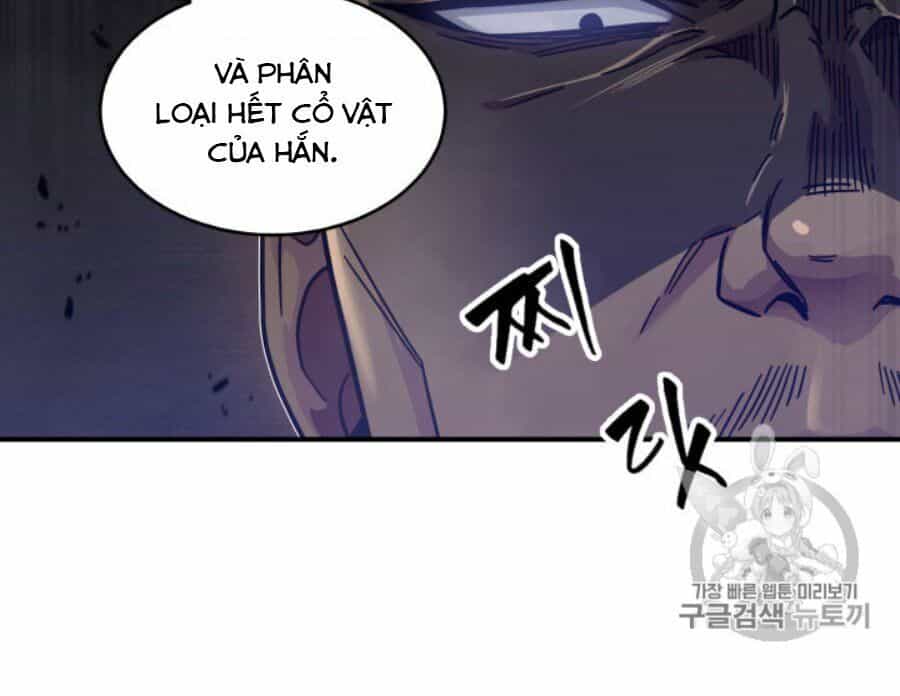 Vua Trộm Mộ - Chương 149 - ảnh 13