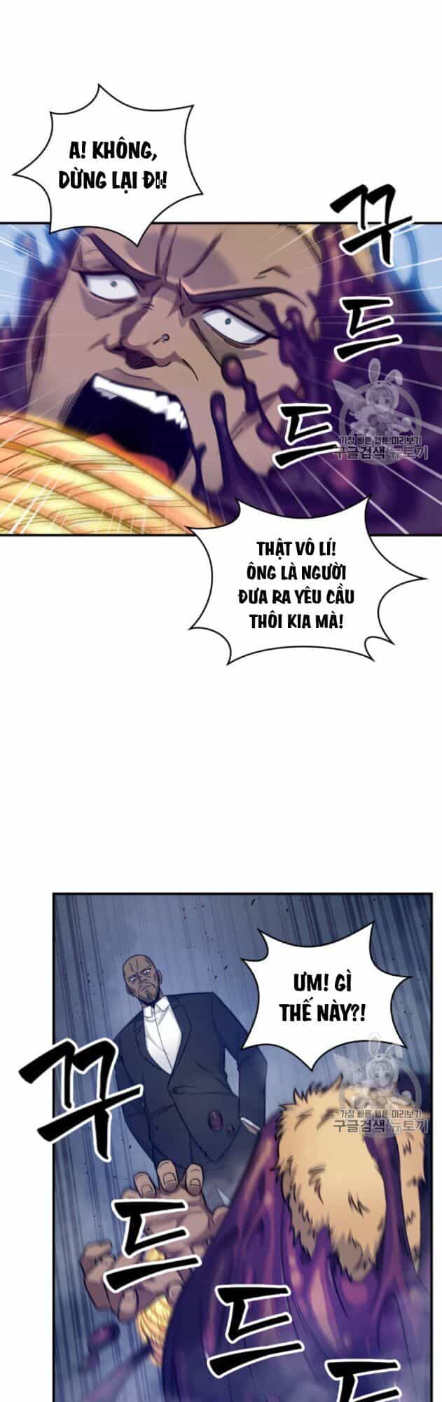 Vua Trộm Mộ - Chương 149 - ảnh 17