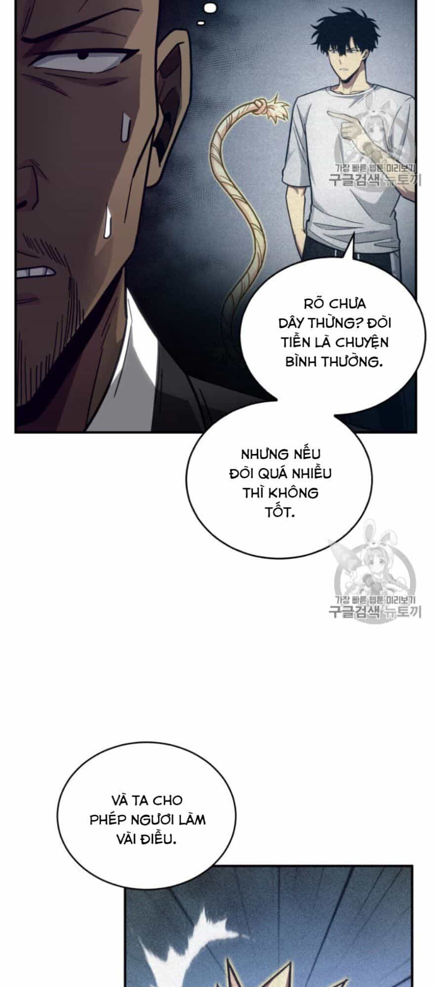 Vua Trộm Mộ - Chương 149 - ảnh 21