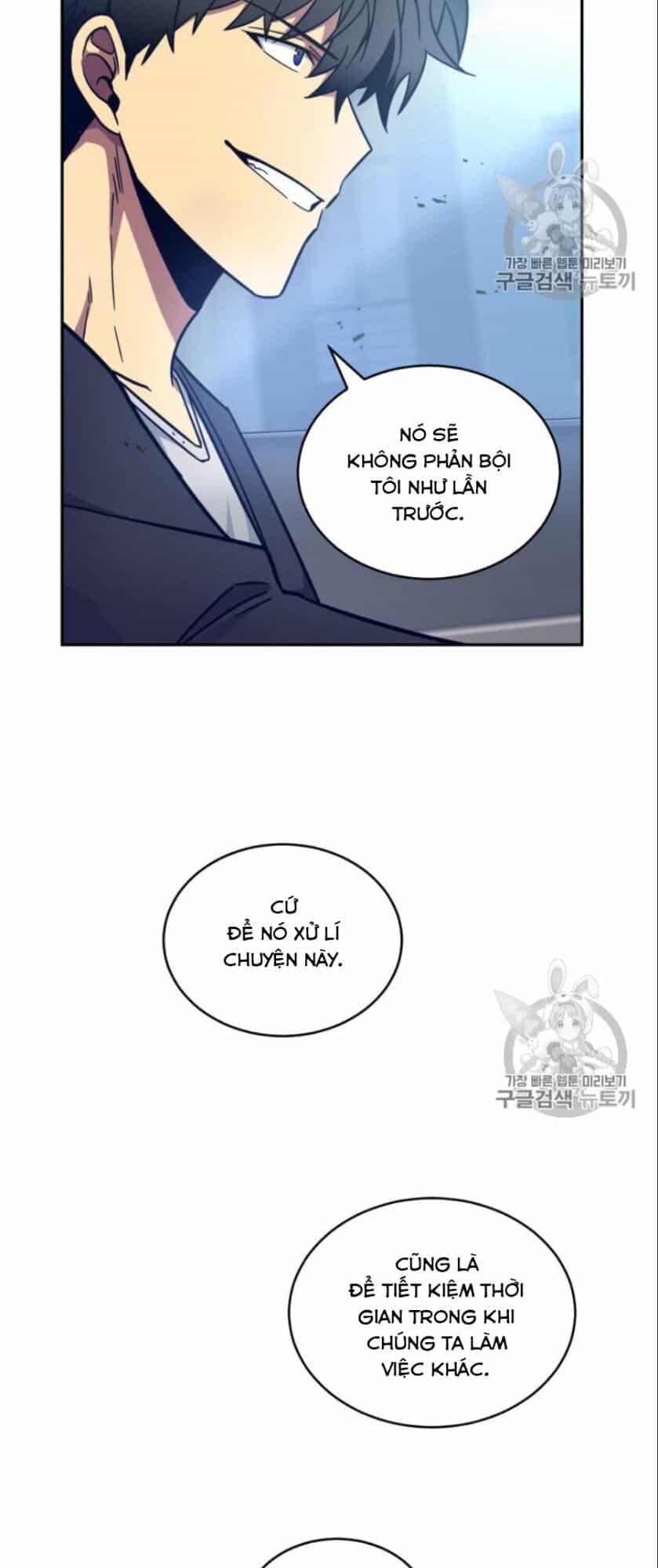 Vua Trộm Mộ - Chương 149 - ảnh 38