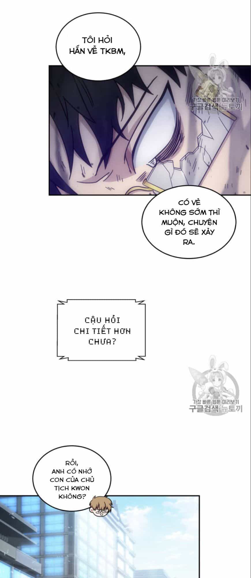 Vua Trộm Mộ - Chương 149 - ảnh 52
