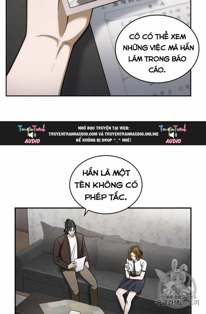 Vua Trộm Mộ - Chương 150 - ảnh 25