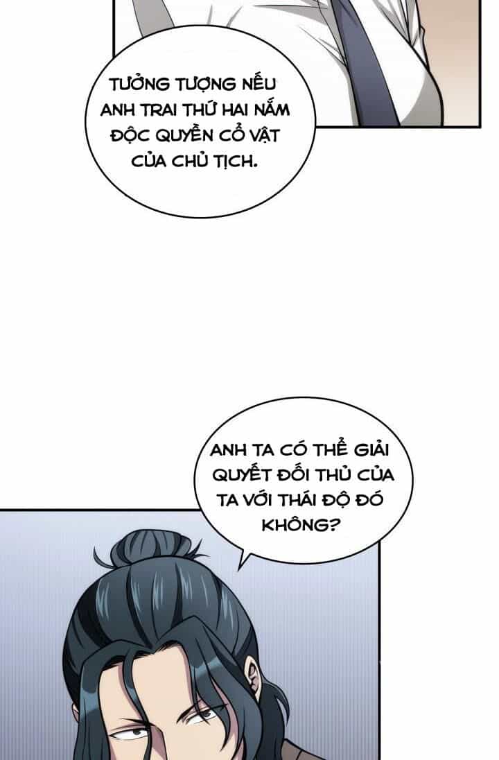Vua Trộm Mộ - Chương 150 - ảnh 41
