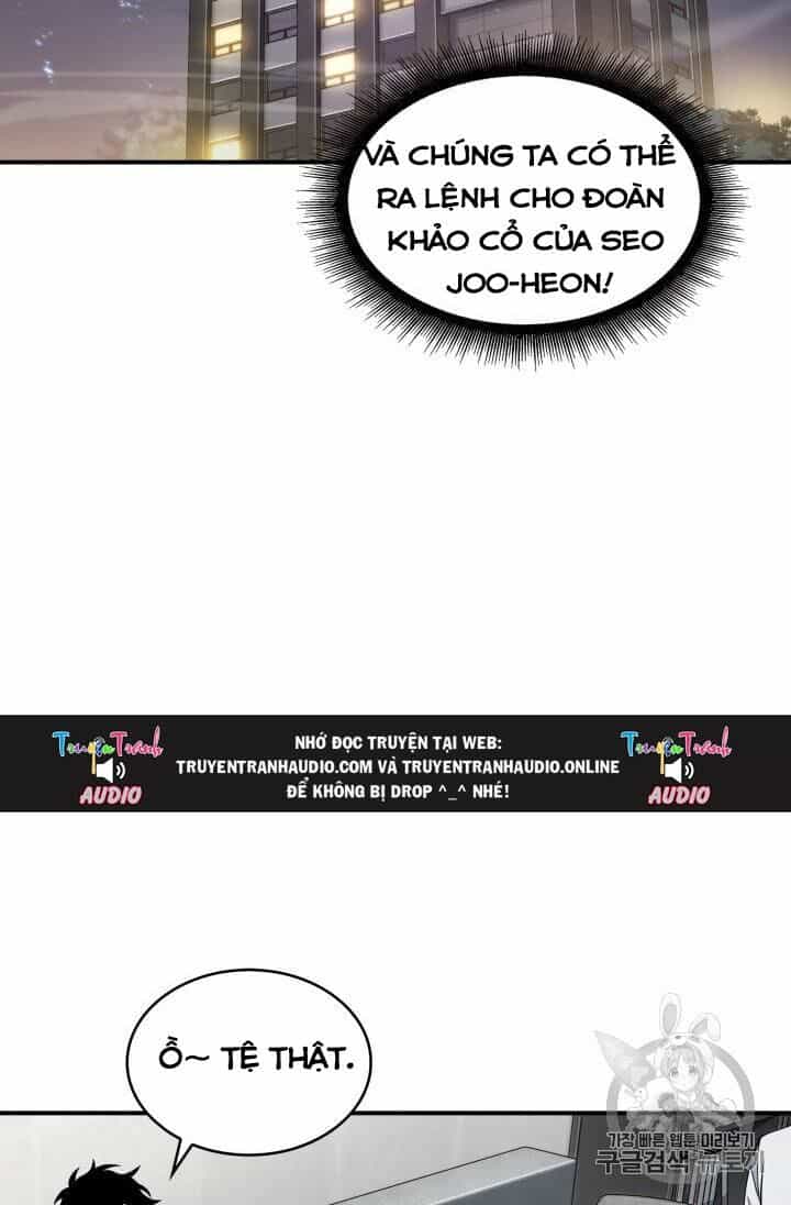 Vua Trộm Mộ - Chương 150 - ảnh 48