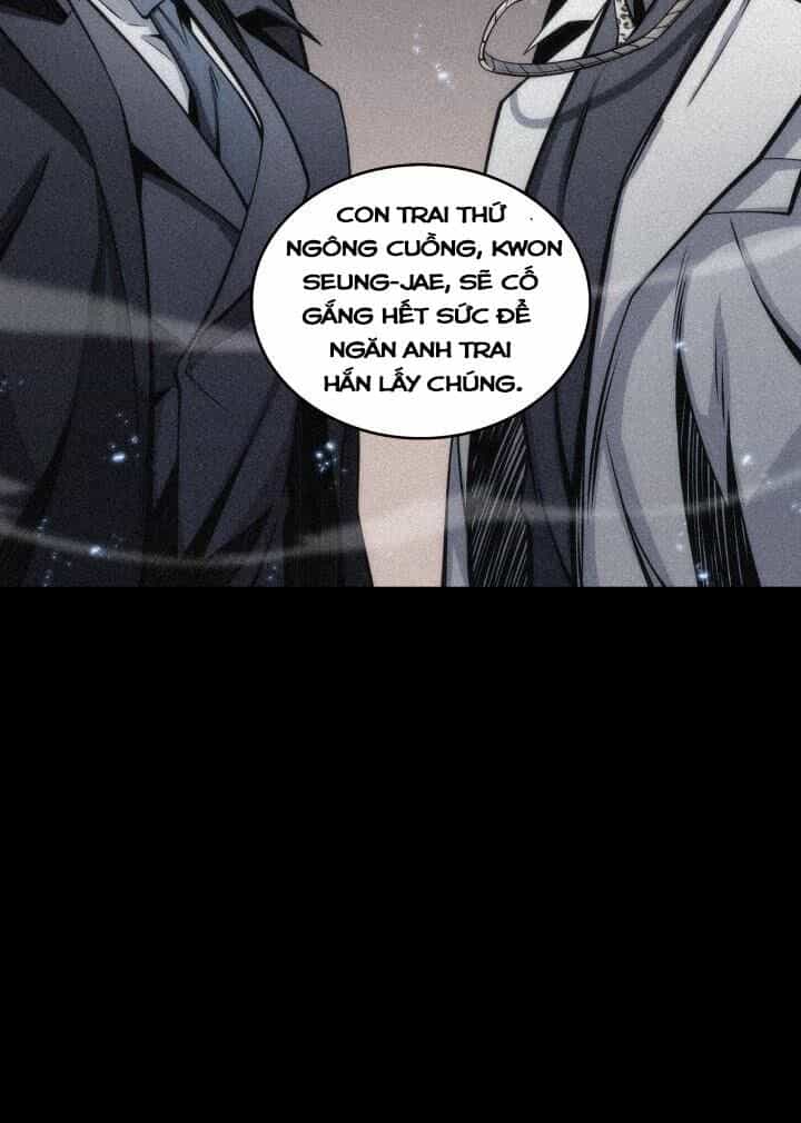 Vua Trộm Mộ - Chương 150 - ảnh 53
