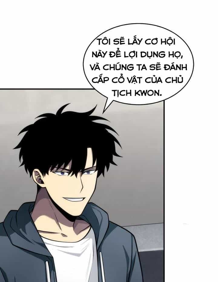 Vua Trộm Mộ - Chương 150 - ảnh 56