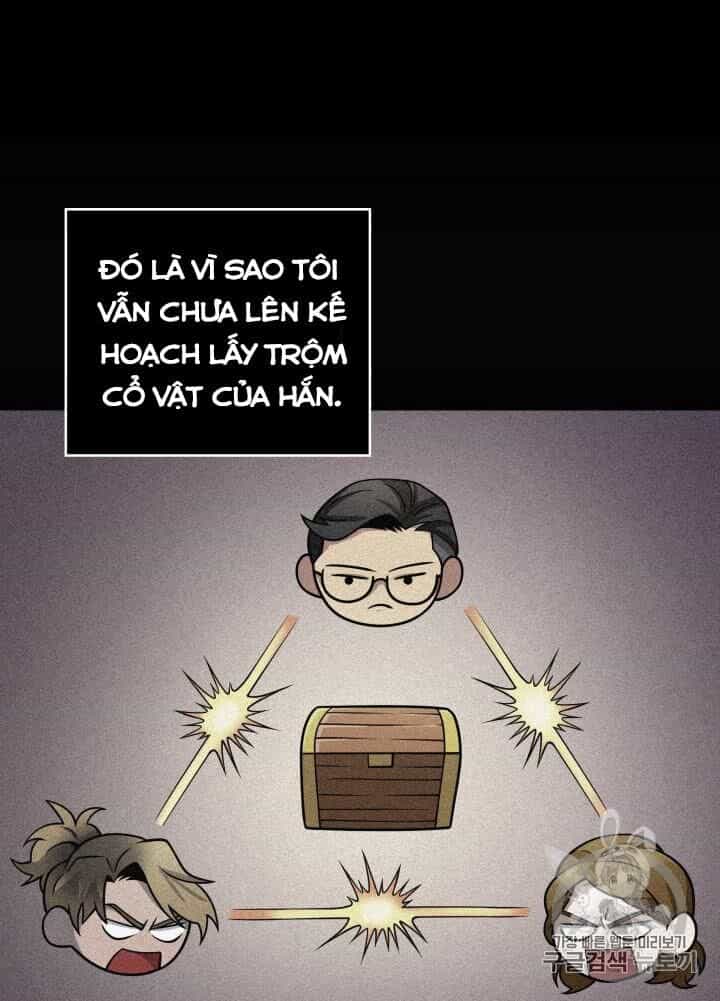 Vua Trộm Mộ - Chương 150 - ảnh 60