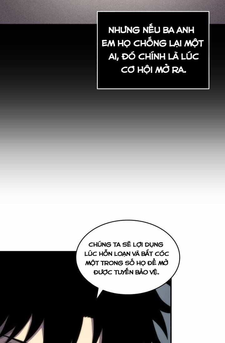 Vua Trộm Mộ - Chương 150 - ảnh 61