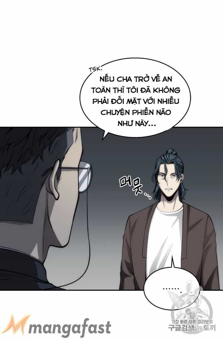 Vua Trộm Mộ - Chương 150 - ảnh 8