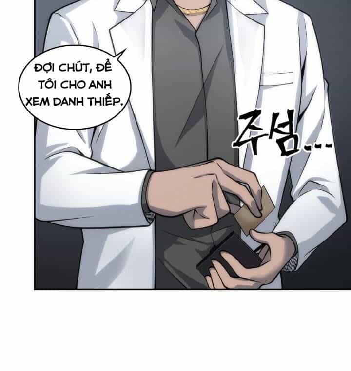 Vua Trộm Mộ - Chương 150 - ảnh 86