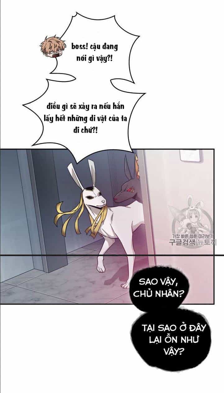 Vua Trộm Mộ - Chương 151 - ảnh 32